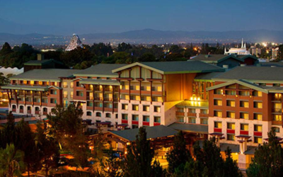 Club Level Rooms Available to Guests at Disney’s Grand Californian Hotel & Spa Starting Tomorrow, June 4