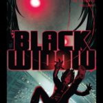 Comic Review - "Black Widow #8" May Not be the Strongest in the Series, but it Keeps the Fun Going