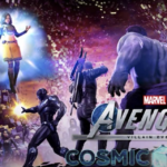 Cosmic Cube Villain Event Launches for "Marvel's Avengers"