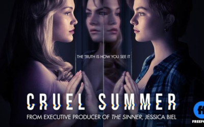 Freeform Renews "Cruel Summer" for Second Season Ahead of Tonight's Finale