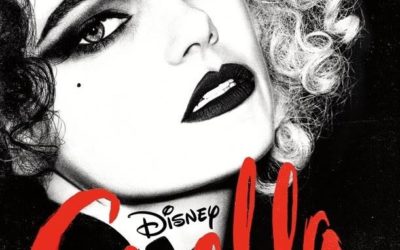 "Cruella" Comes to 4K Ultra HD, Blu-ray, and DVD on September 21