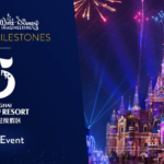 D23 Virtual Event Celebrates Shanghai Disney Resort's 5th Anniversary