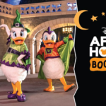 Dates Added to Disney After Hours Boo Bash