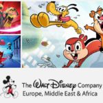 Disney EMEA Announces New and Continuing Animated Content for Disney+, Disney Channel and Disney Junior at Annecy