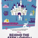 Disney+ Announces "Behind the Attraction" Coming July 16