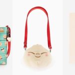 Harveys Debuts New Disney "Bao" Collection of Bags and Accessories