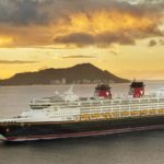 Disney Cruise Line Cancels More Sailings Through Fall for Dream, Fantasy, Wonder, and Magic
