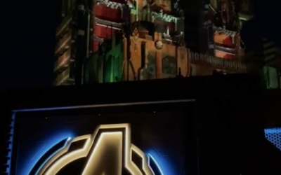 Disney Hosting a Tour of Avengers Campus on June 22