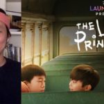 Disney Launchpad Interview: Moxie Peng - Director of "The Little Prince(ss)"