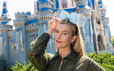 Disney Parks Designer Collection Ears by Karlie Kloss Coming Tomorrow, June 11