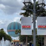 Disney Springs Celebrates Pride Month with Photo Ops, Merchandise and More