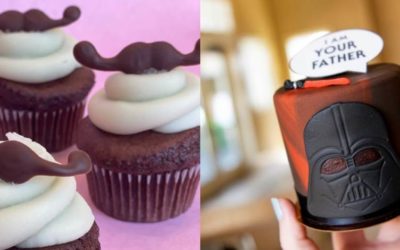 Disney Springs Father's Day Offers: Delicacies, Drinks and Deals