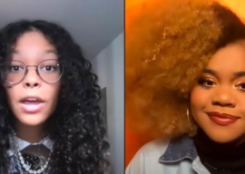 Disney Stars Dara Reneé and Kyliegh Curran Discuss the Importance of Representation in Latest Disney+ Voices