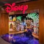 Disney Stores to Allow Fully Vaccinated Guests to Shop Without a Face Covering