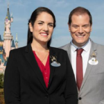 Disneyland Paris Begins Process to Select New Ambassadors for 30th Anniversary Year