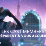 Disneyland Paris Releases Magical Video of Cast Members Returning Ahead of June 17th Reopening