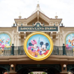 Disneyland Paris Character Selfie Spots Listed Ahead of Reopening on June 17