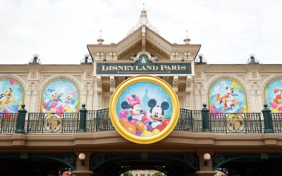 Disneyland Paris Character Selfie Spots Listed Ahead of Reopening on June 17