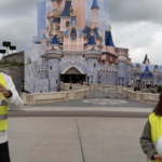 Disneyland Paris' "InsidEars" Looks at the Sleeping Beauty Castle Refurbishment and More