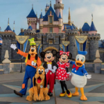 Disneyland Resort Releases 5 Helpful Tips for Guests Following Several Operational Changes