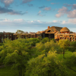 Disney's Animal Kingdom Lodge to Accept Bookings Starting Tomorrow For August Reopening
