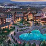Dollywood Announces Dollywood's HeartSong Lodge and Resort