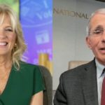 First Lady Jill Biden and Dr. Anthony Fauci Join "Live with Kelly and Ryan" For Exclusive Interview on June 7th