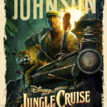 "Dueling" Trailers Released By Emily Blunt and Dwayne Johnson For "Jungle Cruise"