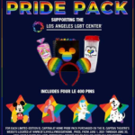El Capitan Theatre Offering Pride Packs for Purchase Online for California Residents