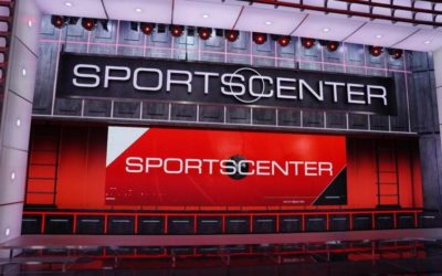 Emmy-Winning Sportscaster Brian Custer Joins ESPN as SportsCenter Anchor, Play-by-Play Commentator