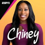 ESPN to Launch New Podcast "Chiney" with WNBA Star Chiney Ogwumike