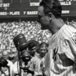 ESPN Commemorates Lou Gehrig Tonight on "Wednesday Night Baseball"