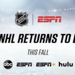 ESPN Lays Out Dynamic and Diverse Team for NHL Coverage