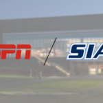 ESPN, SIAC Announce Multi-Year Media Rights Extension for College Basketball, Football Games