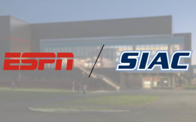 ESPN, SIAC Announce Multi-Year Media Rights Extension for College Basketball, Football Games