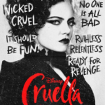 Fans Can Watch The First 9 Minutes of "Cruella" Exclusively on Fandango