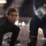 First Social Media Reactions to "Black Widow"