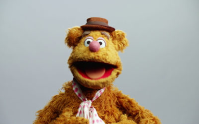 Two Ps, One T: A Muppet Podcast – Episode 3: A Hundred Pictures with Fozzie