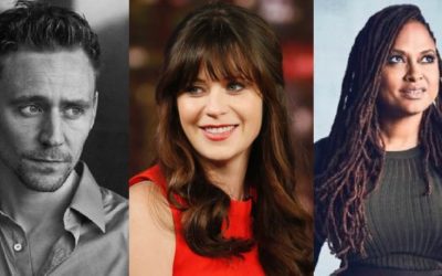 "GMA" Guest List: Tom Hiddleston, Ava Duvernay and More to Appear Week of June 7th