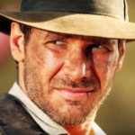 Harrison Ford Sustained a Shoulder Injury While Filming "Indiana Jones 5"