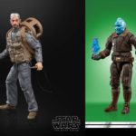 Hasbro Reveals New Star Wars Action Figures in The Black Series and Vintage Collection for Father's Day