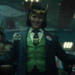 Here Are the First Social Media Reactions to Marvel's "Loki"