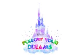 First Listen: Theme Song From "Follow Your Dreams," Upcoming Castle Show at Hong Kong Disneyland