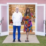 Hulu Announces New Culinary Competition Series "Baker's Dozen"