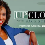 Interview Series "Up Close with Sage Steele" Coming to ESPN+
