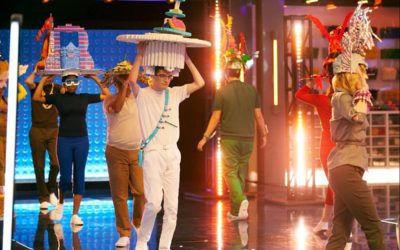 Interview: The Third Team Eliminated from "LEGO Masters" Season 2 Discusses Their Experience