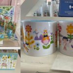 "it's a small world" 55th Anniversary Merchandise Sails Over to Disneyland Park