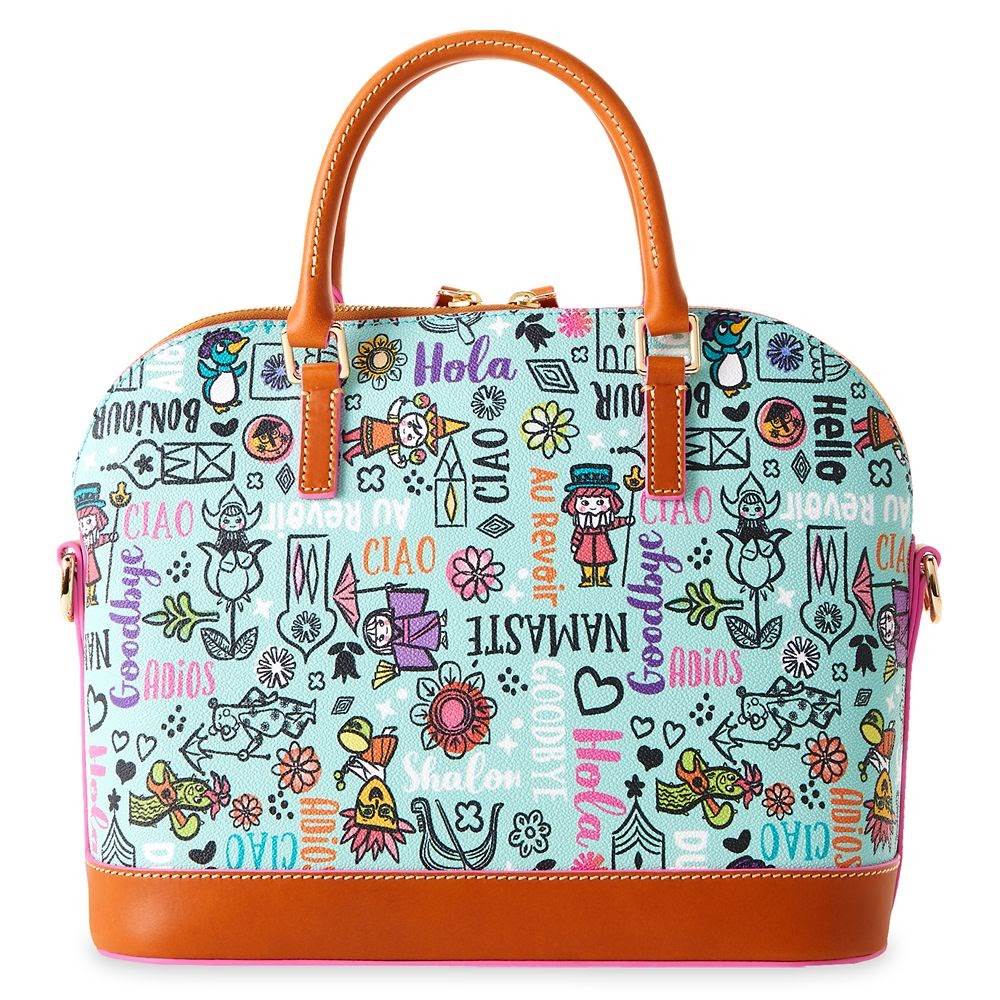 You Won't Believe How FAST This Disney Dooney & Bourke Collection Sold Out  Online!