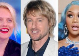 "Jimmy Kimmel Live!" Guest List: Elisabeth Moss, Owen Wilson and More to Appear Week of June 14th
