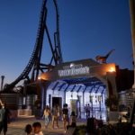 Jurassic World VelociCoaster Officialy Opens at Universal Orlando Resort